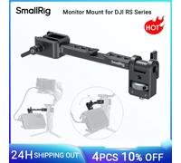 SmallRig 5337 Supporto per monitor per la serie DJI RS