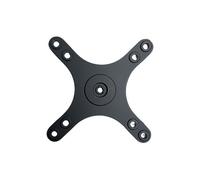 Supporto Per Monitor Portatile Piastra Da 14 Pollici Con Foro Per Vite