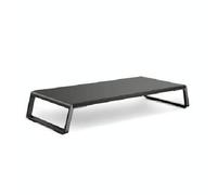 Supporto per monitor Riser con piedini in metallo per iMac MacBook Display LCD S
