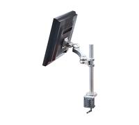 SUPPORTO PER MONITOR ROLINE 17.03.1133 - Materiale antiscivolo, Regolabile in altezza