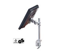 SUPPORTO PER MONITOR ROLINE 17.03.1134 - materiale antiscivolo, regolabile in altezza