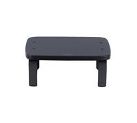 Supporto per monitor SmartFit - per schermi fino a 21" - nero - Kensington