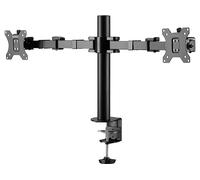 SUPPORTO PER MONITOR SPEAKA PROFESSIONAL SP-MM-220 - Materiale antiscivolo, Regolabile in altezza