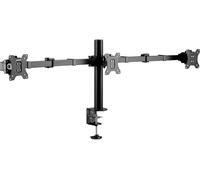 SUPPORTO PER MONITOR SPEAKA PROFESSIONAL SP-MM-230 - Materiale antiscivolo, Regolabile in altezza