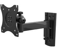 SUPPORTO PER MONITOR SPEAKA PROFESSIONAL SP-WMM-201S - Materiale antiscivolo, Regolabile in altezza, Design ergonomico