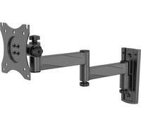 SpeaKa Professional SP-9493248 SP-WMM-202S 1 parte Supporto a muro per monitor
