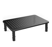 Supporto per monitor Supporto per computer portatile ergonomico e regolabile in