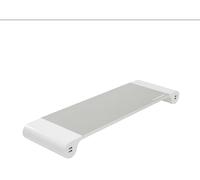SUPPORTO PER MONITOR TERRATEC 219730 SPACEBAR - Materiale antiscivolo, Design ergonomico