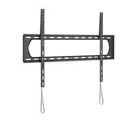 Supporto per monitor/TV AISENS Eco Slim 160 kg da 60-120, nero