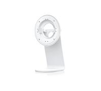 SUPPORTO PER MONITOR UBIQUITI UACCDisplayTS, Alluminio, White