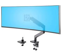 Supporto Per Monitor UltraWide Da Scrivania, Fino A 49" - H1M1AG1-MONITOR-ARM