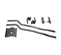 Supporto per monokey o monolock
