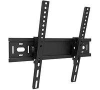 Supporto per Montaggio a Parete per TV Universale per Rack TV 24/32/40/43/49/55/65 Pollici Staffa per Montaggio a Parete per Rack TV Originale