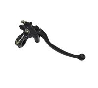 Supporto Per Montaggio Leva Frizione Con Staffa Specchio Per CBR125R CBR125 R4 R5 RS5 RS6 RW5 RW6 RW7 RW8 RW9 RWA RWB RWC Leva Frizione Freno