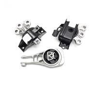 Supporto Per Montaggio Motore Auto Kit Supporto Motore Per Chevy Per Sonic 1.4L 1.6L 1.8L 2012 Staffa Destra 95405220 95930076 Sinistra 95032354 95190896 Posteriore 96852631 Resistente All'usura(X-1)
