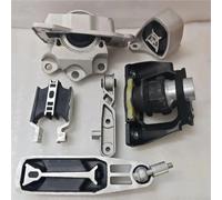 Supporto Per Montaggio Motore Auto Supporto Motore Auto Per Volvo T5, T8 Per Ricarica, T6 / T5 Per Polestar, Kit Staffa Di Montaggio Motore Ibrido T8 31330591 31330590 31430195 Robusta