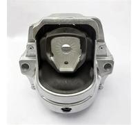 Supporto Per Montaggio Motore Auto Supporto Motore Auto Senza Induzione Elettrica, Adatto Per A4 A7 A5 A6 Q5, Parte Motore, Staffa Motore 8R0199381C 8R0199381E PAC199381C Robusta