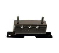 Supporto Per Montaggio Motore Auto Supporto Motore Per Auto Per HUMMER H3 H3T 3.5L 3.7L 2006-2010, Staffa Di Trasmissione, Ricambio Motore 15236456 1592597 15804744 Ospensione Motore(Nero 1)