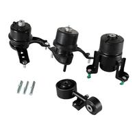 Supporto Per Montaggio Motore Auto Supporto Motore Per Auto, Supporto Trasmissione Per Toyota Per Camry 2.4L Con Cambio Automatico 2007-2011, 4211, 4274, 4207, 62009. Robusta