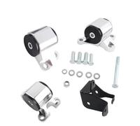 Supporto Per Montaggio Motore Auto Supporto Motore Per Civic EK B16 B18 Serie B/D 1996-2000 Parte Motore Staffa Di Montaggio Motore Robusta