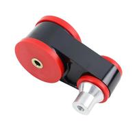 Supporto Per Montaggio Motore Auto Supporto Motore Posteriore Per Auto Per Ford Per Fiesta ST 85A Per Duramet 2014-2019, Supporto Motore Auot, Parte Motore In Alluminio Robusta