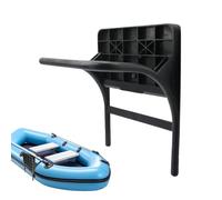 Supporto Per Montaggio Motore Barca | Montaggio Bracket per Fuoribordo - Porta per Kayak Canoa di Fiume Lago Mare Stagno Amanti Attività Acquatiche Avventura Outdoor
