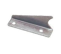 Supporto Per Montaggio Rack E Pinione LH CHASSIS ENGINEERING C/E3903L