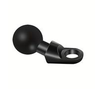 Supporto per Montaggio Ram con Testa Angolata e Base a da 1" (25mm) per Accessori Fotocamera d' Moto