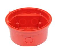 Supporto per montaggio Sirena Antincendio NFXI Notifier IP44 BRR