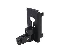 Supporto per Montaggio un Parete per Diffusore Surround Supporto per Soffitto Supporto per Montaggio Girevole Supporto Sospeso per UB-20 Serie II