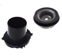 Supporto per montante di sospensione FEBI 26934 per CORSA C (X01) 1 2000-2003