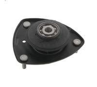 Supporto per montante di sospensione FEBI 31495 per YARIS (_P1_) 1 2003-2005