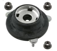 Supporto per montante di sospensione FEBI 37961 PEUGEOT 407 (6D_) 2 2004-2005