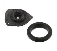 Supporto per montante di sospensione FEBI 49853 RENAULT FLUENCE (L3_) 2 2010-