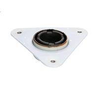 Supporto per montante di sospensione MAGNUM TECHNOLOGY A7R042MT CLIO III 2 2006-