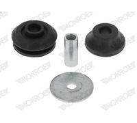 Monroe Supporto Ammortizzatore MK442 Posteriore Sinistra Dx per Mitsubishi Lancer VII