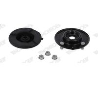 Supporto per montante di sospensione MONROE MK507 per NAVARA NP300 2.5 2012-