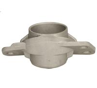 Supporto per montante di sospensione SACHS 802 340 per LEON (1P1) 2 2005-2009