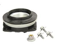 Supporto per montante di sospensione SNR KB655.26 per JUKE (F15) 1.6 2010-2019