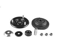 Supporto per montante di sospensione TEDGUM TED59101 per NAVARA NP300 4 2004-