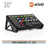 SUPPORTO per MOOG MAVIS - 30°