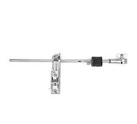 Supporto per morsetti di prolunga per batteria, supporto per batteria, cartella di estensione per clip per piatti, accessori per percussioni smontati e regolabili accessori da gioco