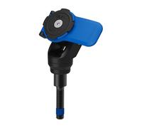 Quad Lock Motorrad, montaggio del morsetto del manubrio male