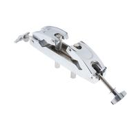 Supporto per morsetto universale per piatti Tom in alluminio per accessori per