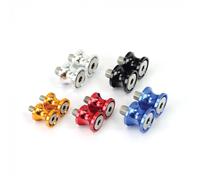 Supporto Per Moto Bike It Con Bobine 10MM 1.5 Pitch - In Lega
