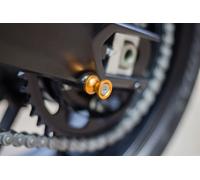Supporto Per Moto Bike It Con Bobine 6Mm 1.0 Pitch In Oro