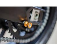 Supporto Per Moto Bike It Con Bobine 6Mm 1 Pitch - ORO