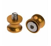 Supporto Per Moto Bike It Con Bobine 8Mm 1.25 Pitch - ORO