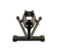 Laser Tools Moto Supporto / Cuneo per Ruota 5671