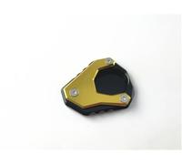 Supporto Per Moto CNC In Alluminio Antiscivolo Per K&awasa&ki NINJA400 2018(Gold)